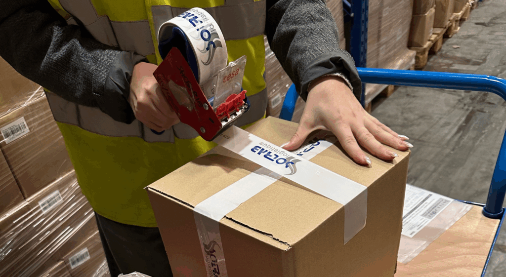 🎯 Co-packing : 4 erreurs fréquentes qui font exploser vos coûts logistiques