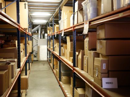 Solutions de stockage et logistique fine avec SOTRAB à Montpellier