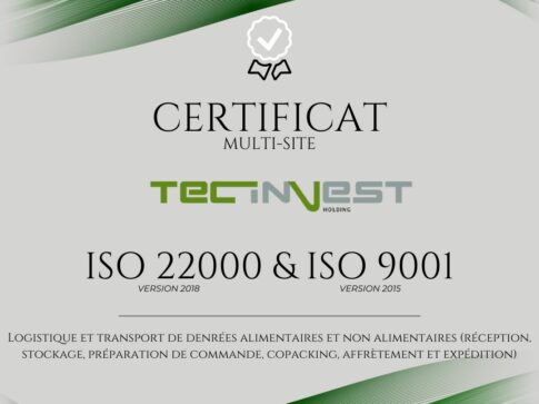 certificat tec