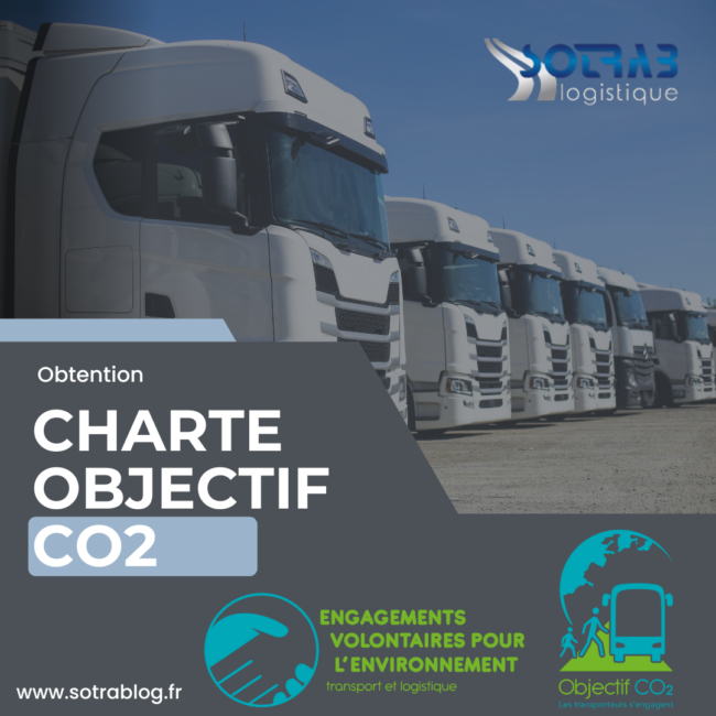 charte objectif co2
